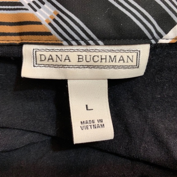 DANA BUCHMAN Blouse - Picture 5 of 5